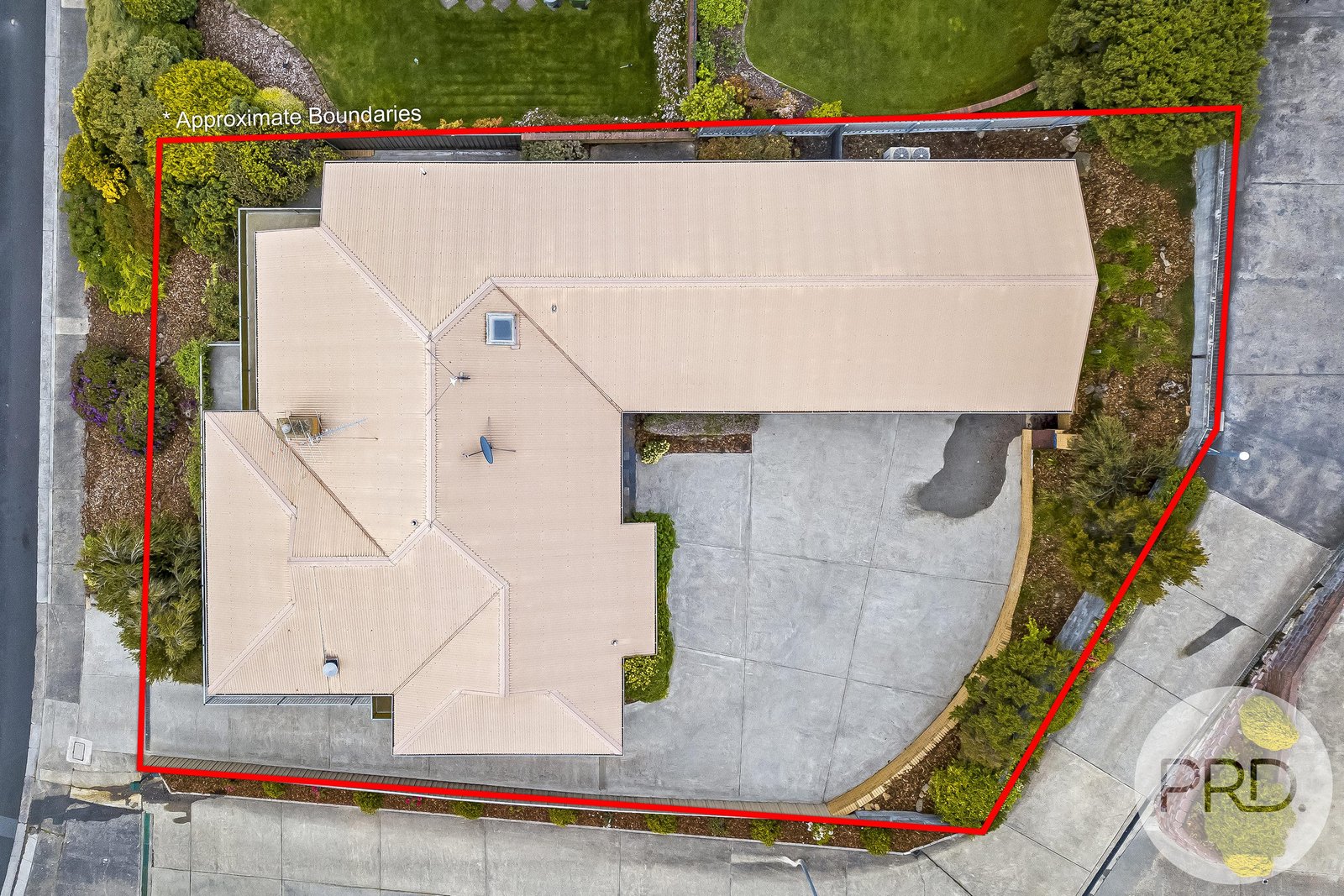 12 Apollo Road ROSETTA 3