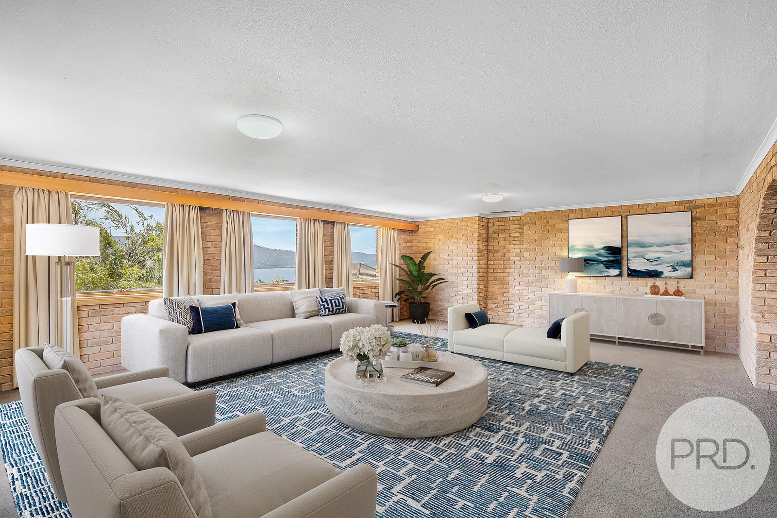 12 Apollo Road ROSETTA 16