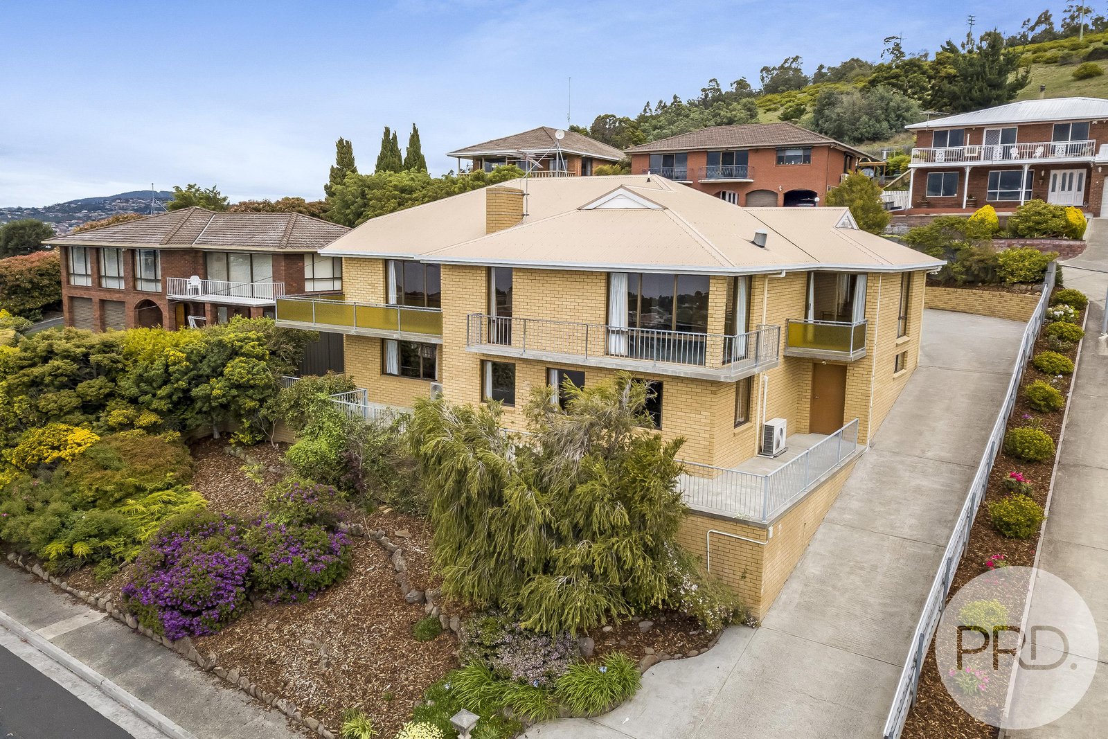 12 Apollo Road ROSETTA 21