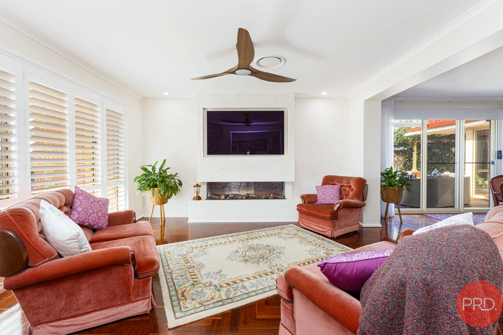 12 Appletree Avenue ABERGLASSLYN 2