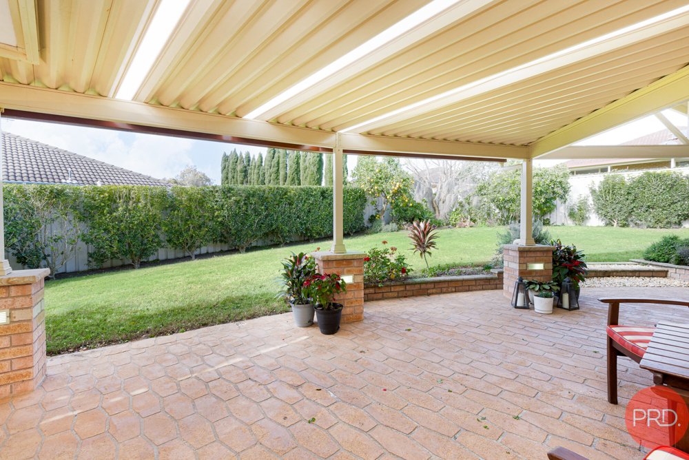 12 Appletree Avenue ABERGLASSLYN 21