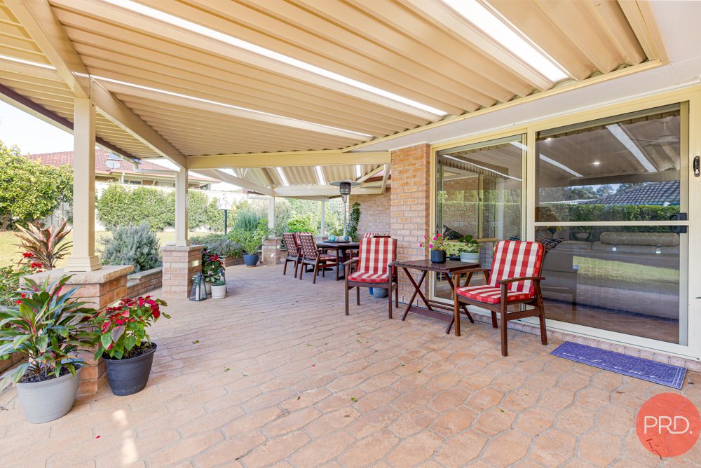 12 Appletree Avenue ABERGLASSLYN 22