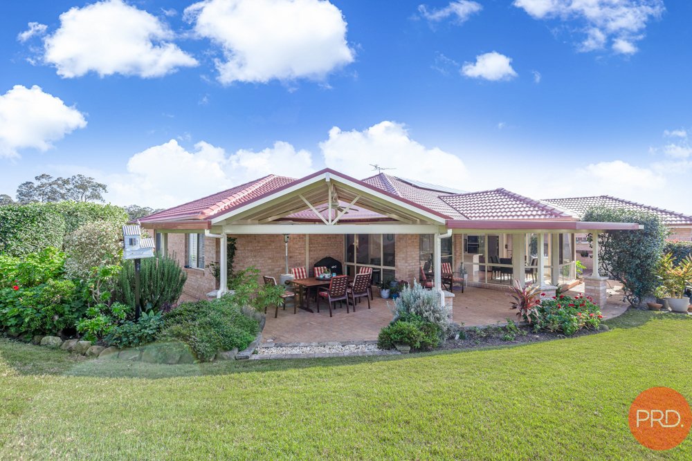 12 Appletree Avenue ABERGLASSLYN 25