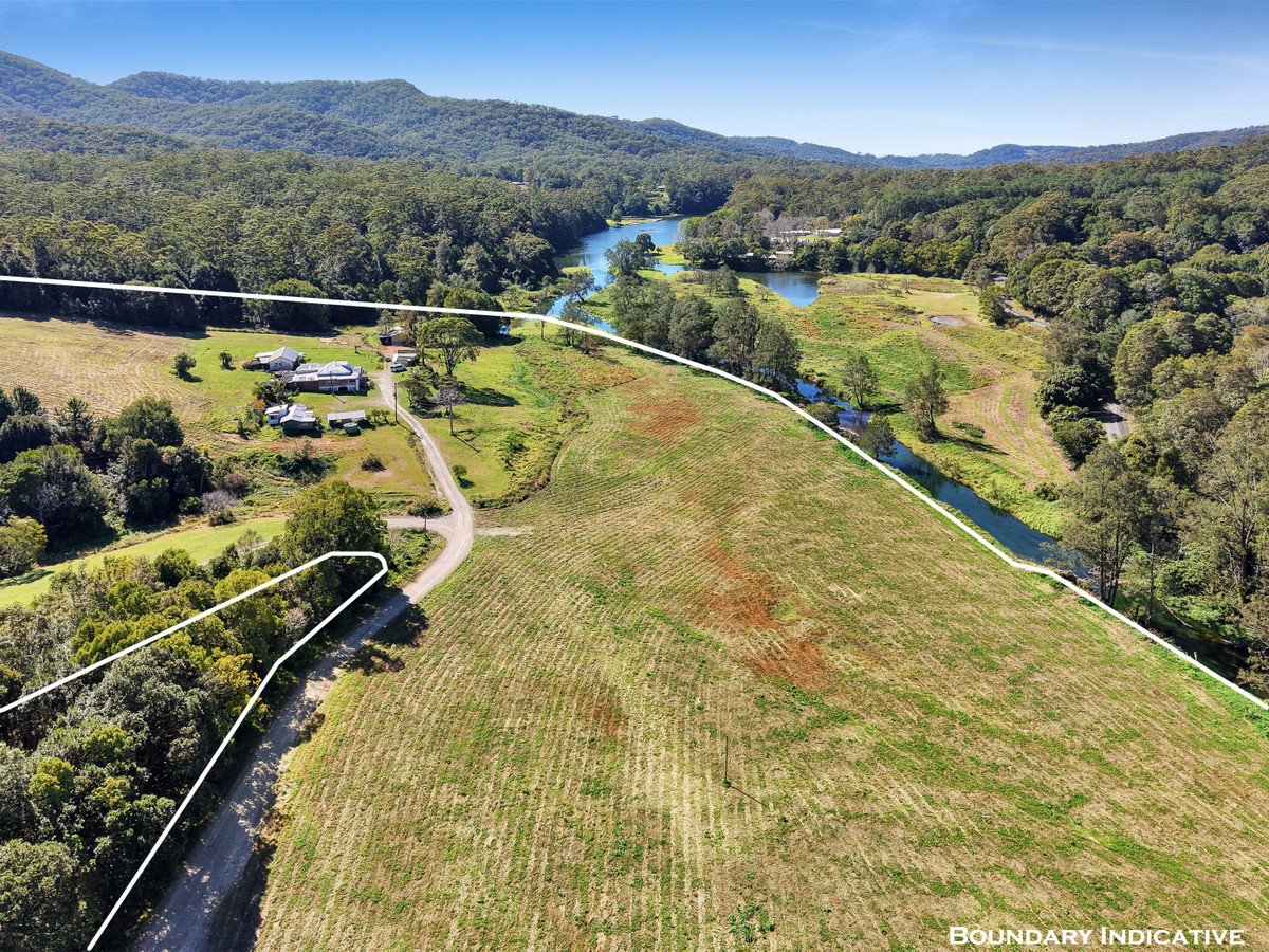 12 Araluen Road Tallebudgera Valley 1