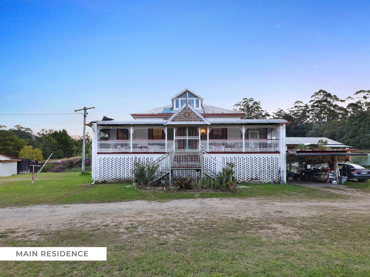 12 Araluen Road Tallebudgera Valley 6