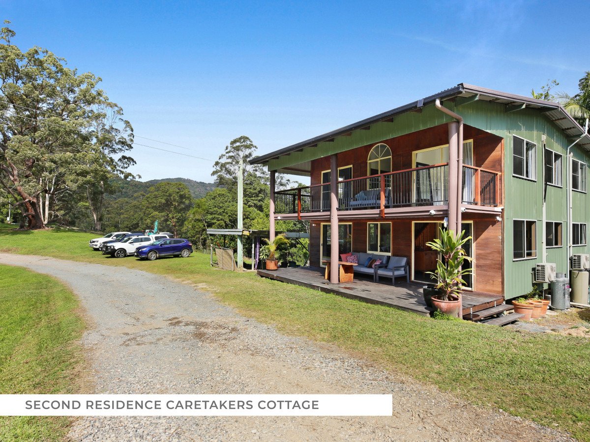 12 Araluen Road Tallebudgera Valley 10