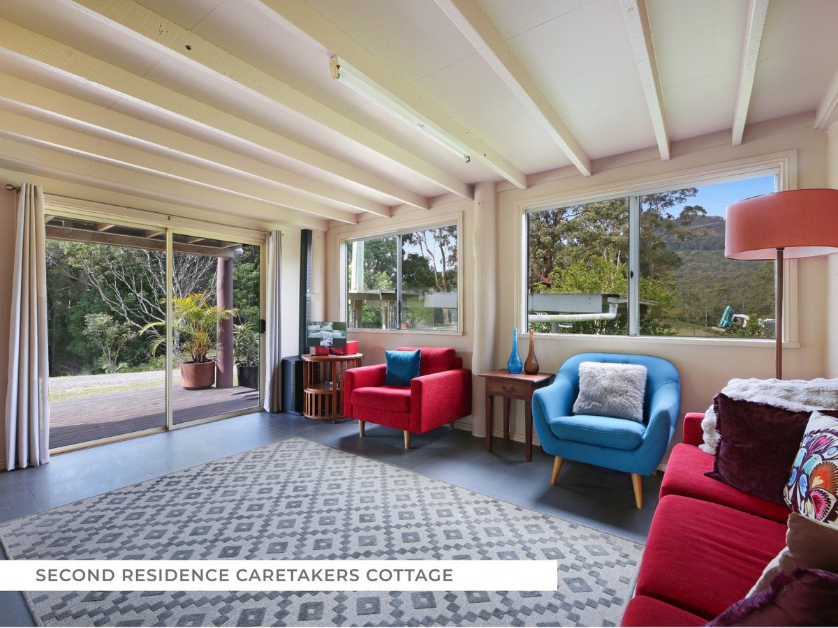 12 Araluen Road Tallebudgera Valley 14