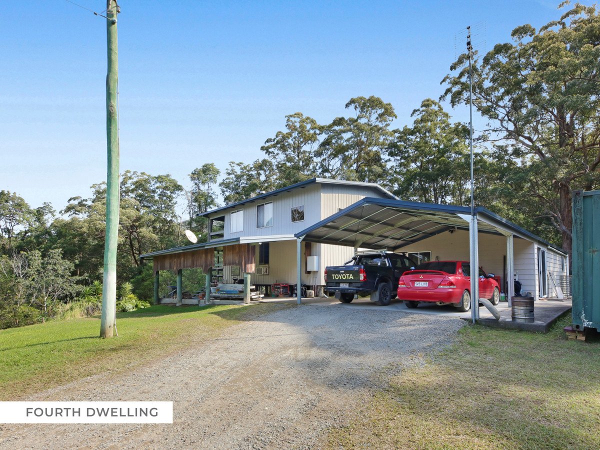 12 Araluen Road Tallebudgera Valley 23