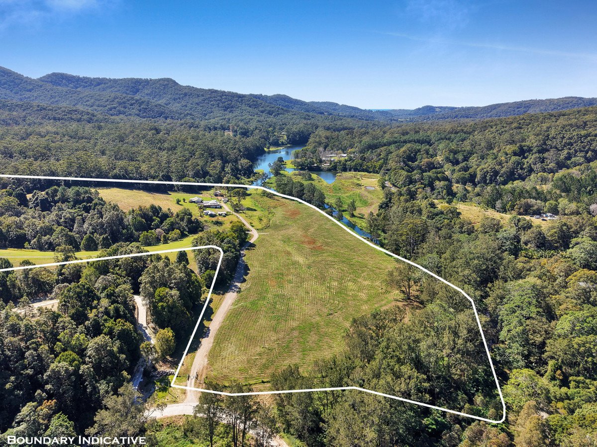 12 Araluen Road Tallebudgera Valley 29