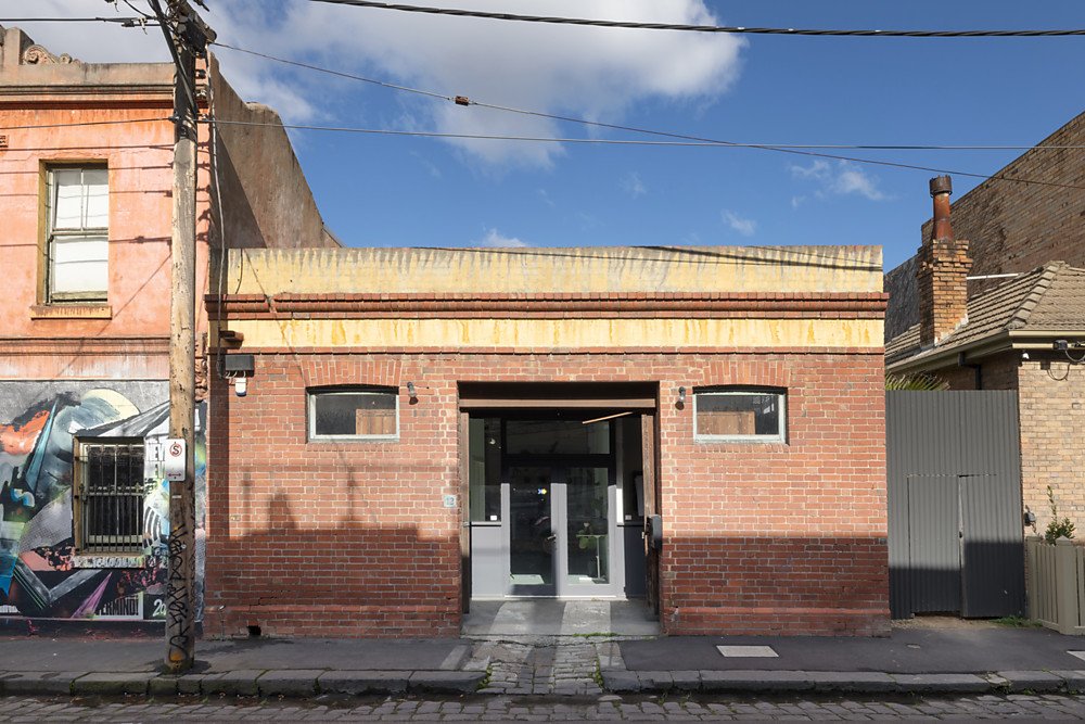 12 Argyle Street, Fitzroy VIC 3065