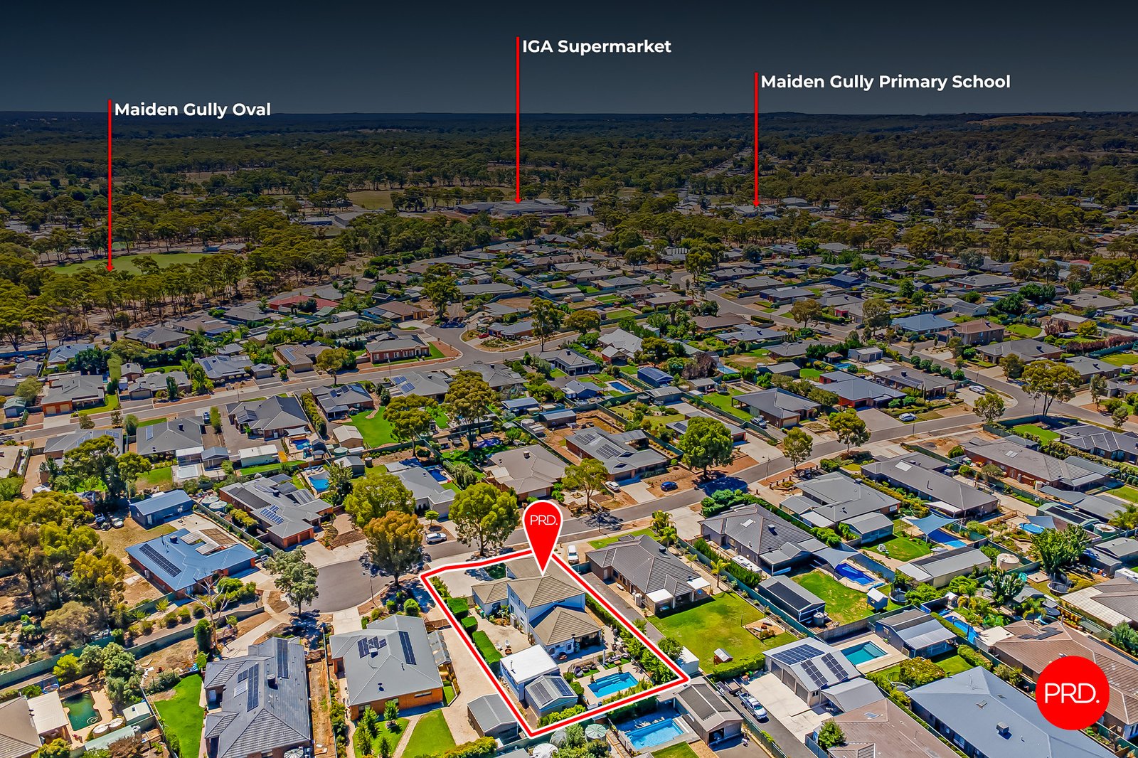 12 Arlington Court MAIDEN GULLY 35