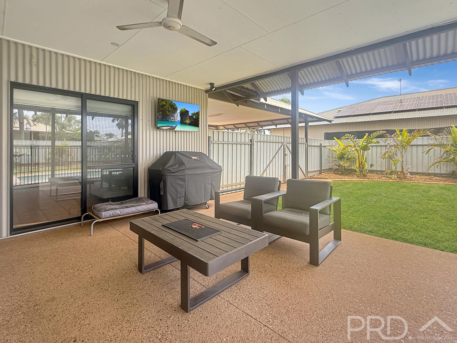 12 Armstrong Drive BAYNTON 8