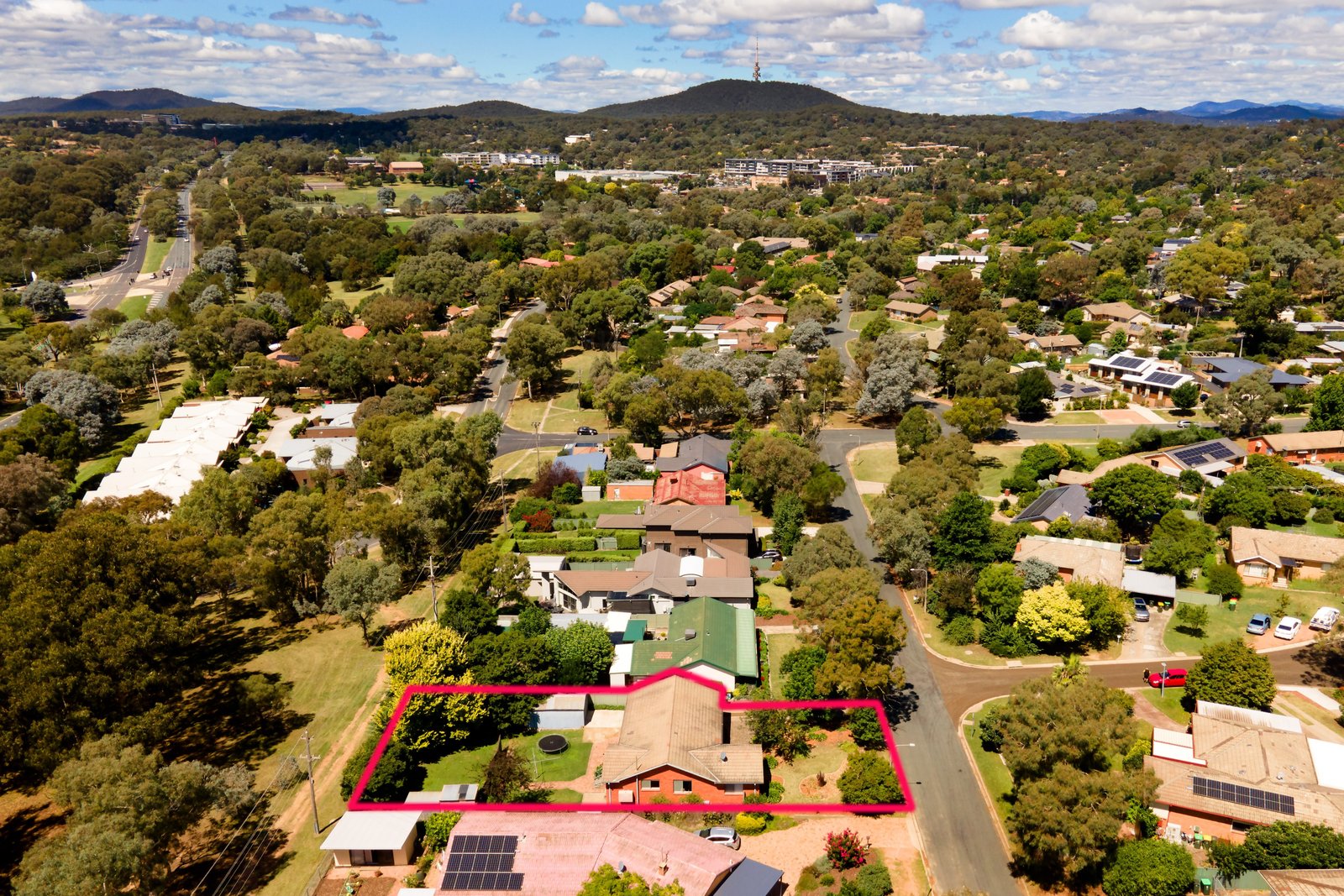 12 Arndell Street, Macquarie ACT 2614