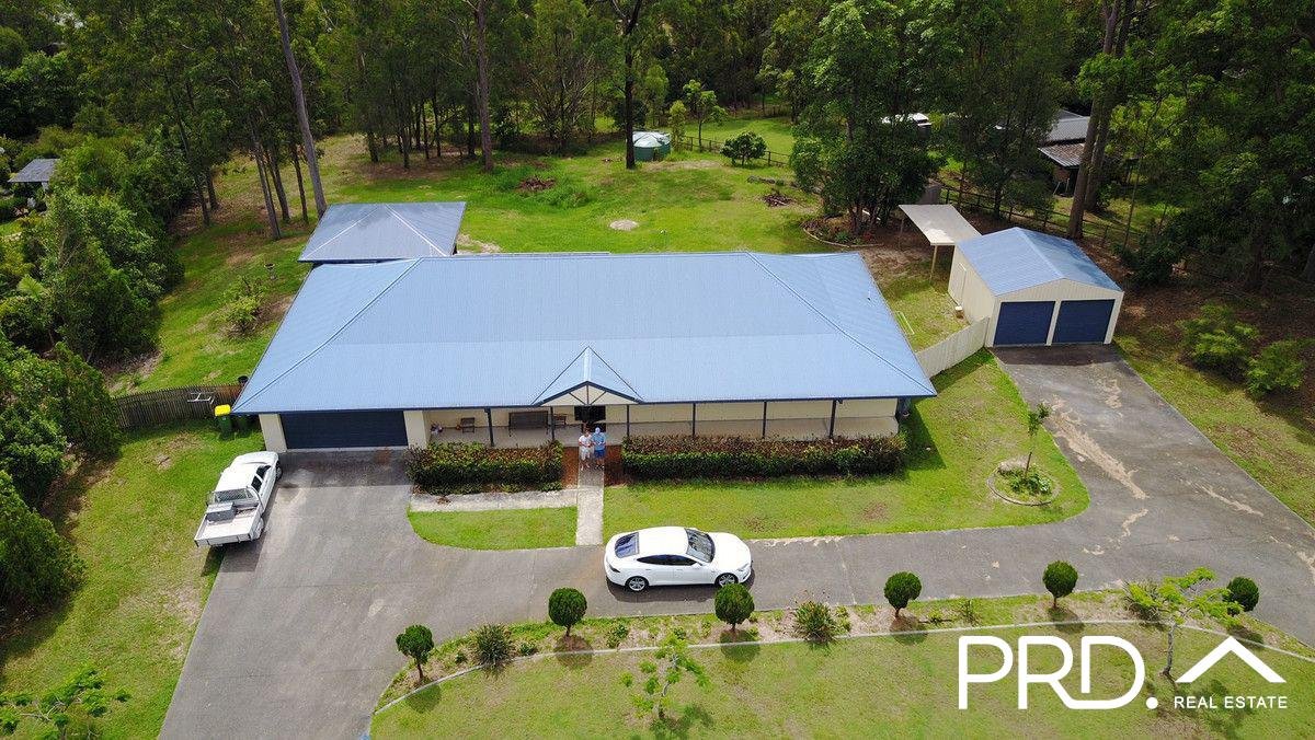 12 Arthur Payne Court WORONGARY 13