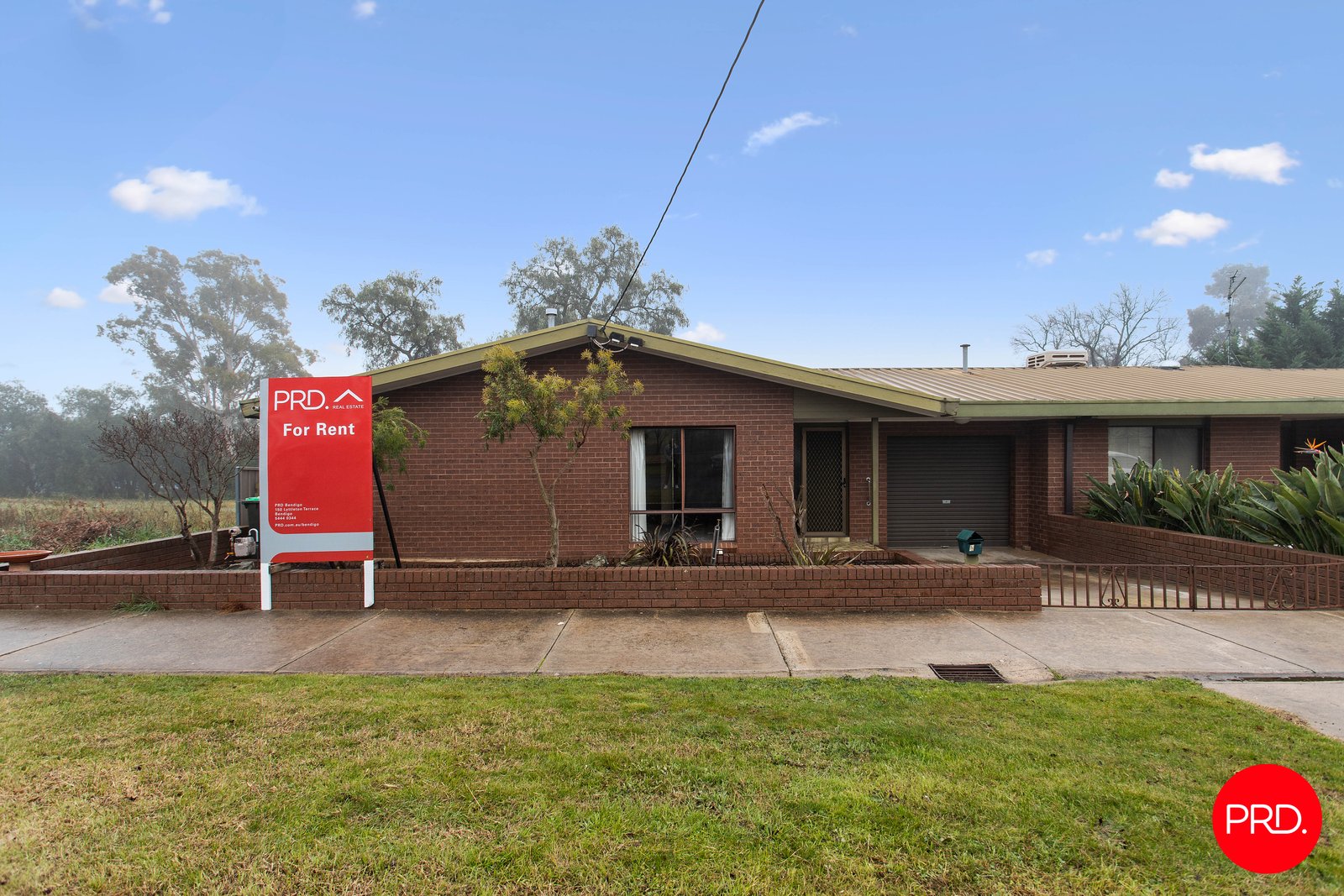 1/2 Atkins Street BENDIGO 8