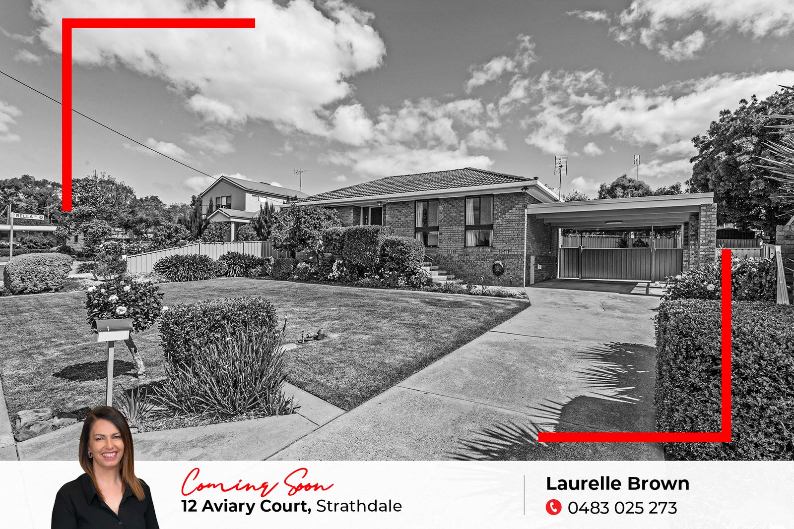 12 Aviary Court STRATHDALE 1