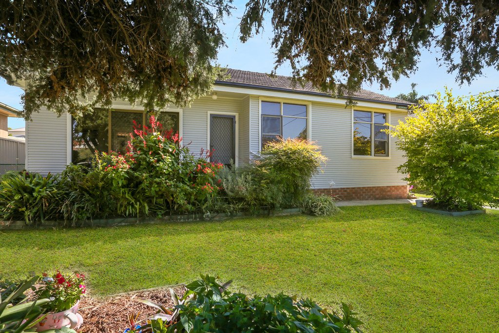 12 Avonlea St  DAPTO 7