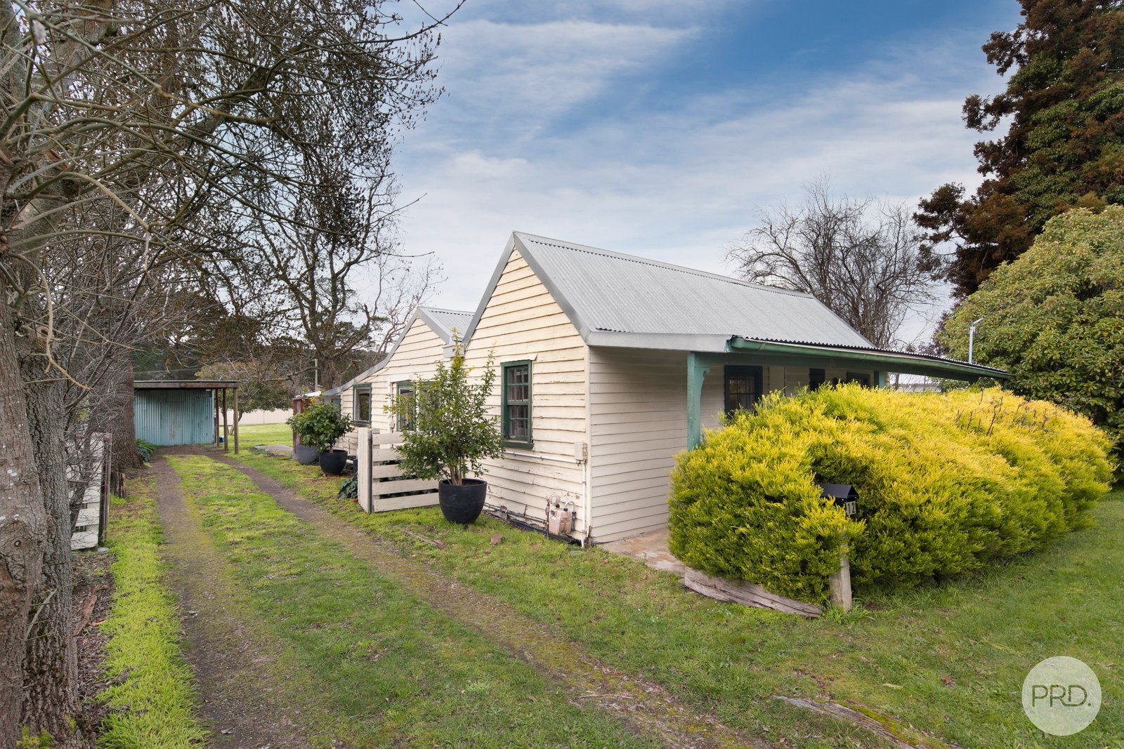12 Ayres Street CRESWICK 1