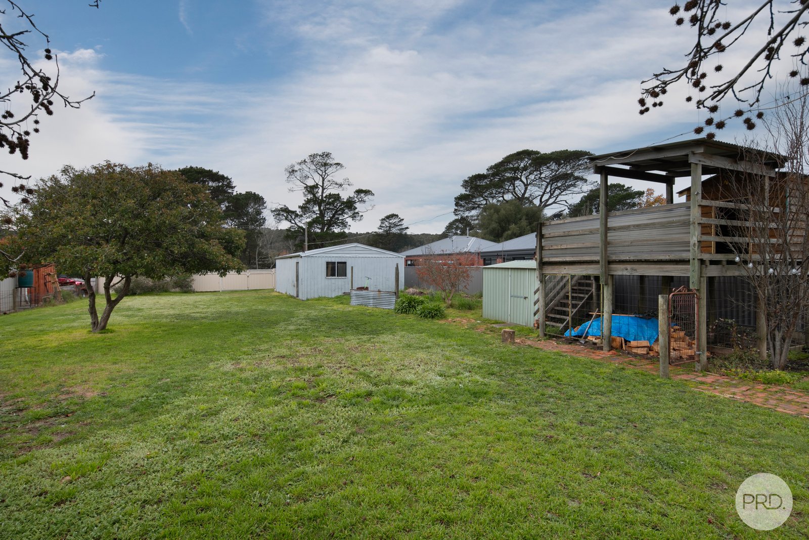 12 Ayres Street CRESWICK 9