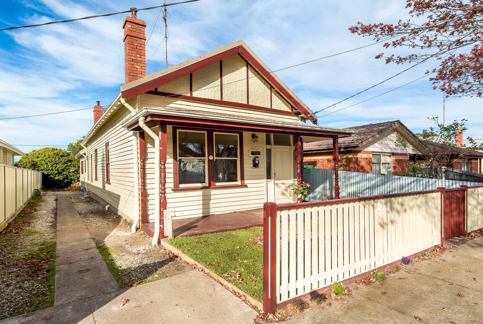 12 Baird Street SOLDIERS HILL 2