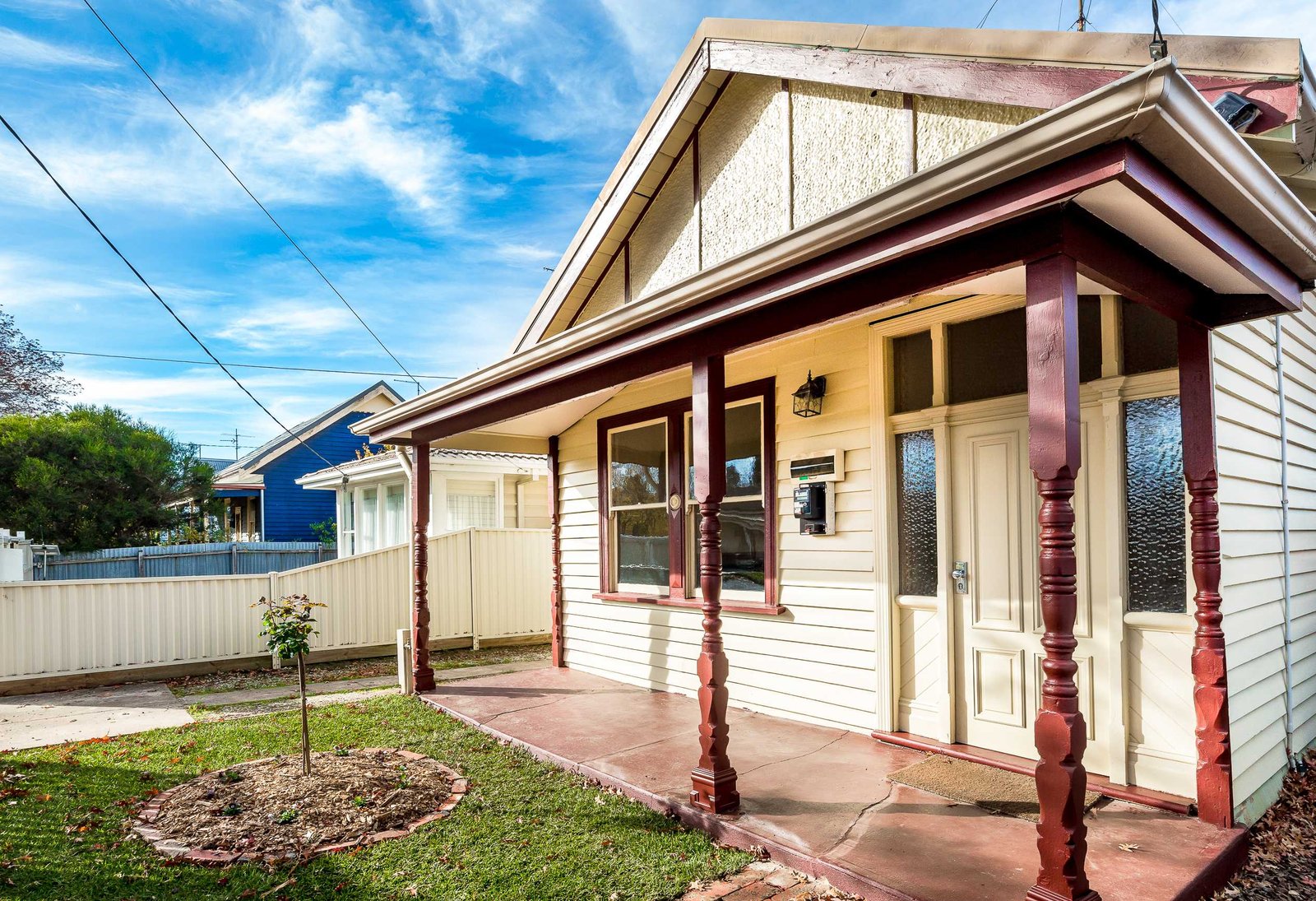 12 Baird Street SOLDIERS HILL 1