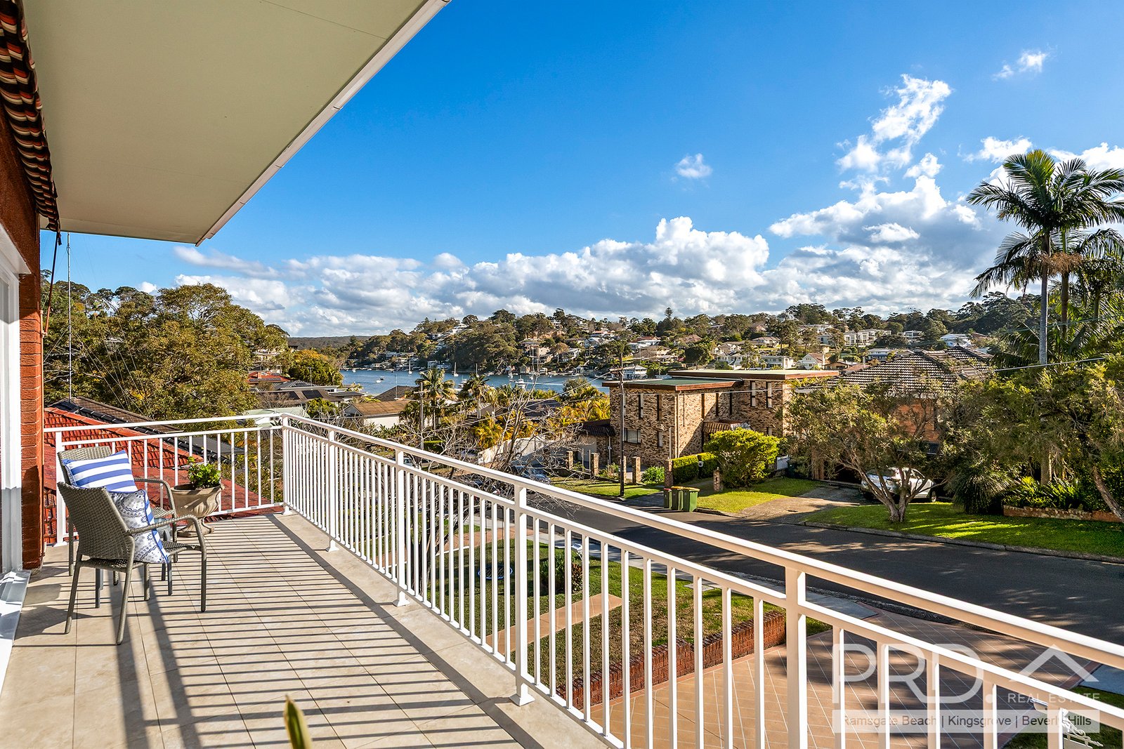 12 Baliga Avenue CARINGBAH SOUTH 3