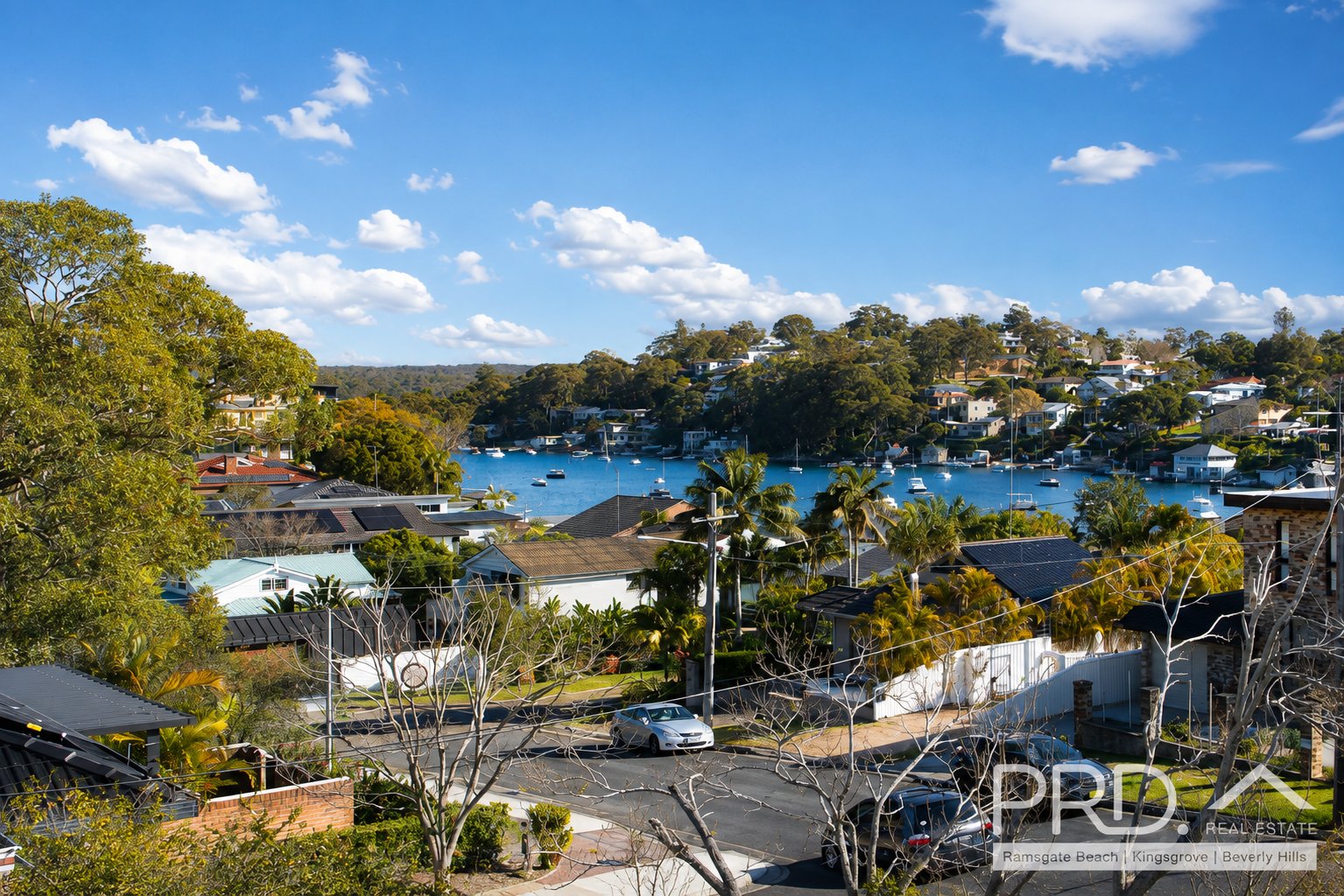 12 Baliga Avenue CARINGBAH SOUTH 4