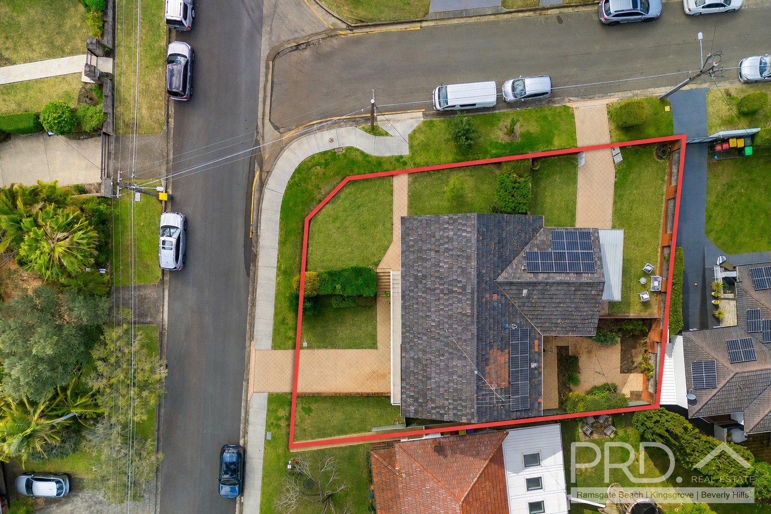12 Baliga Avenue CARINGBAH SOUTH 13
