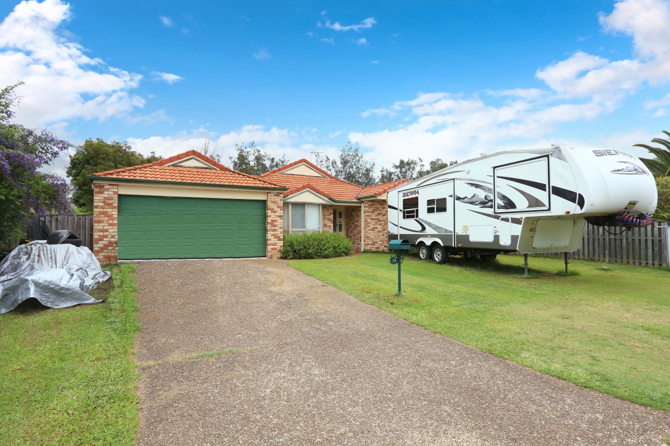 12 Balmain Street VARSITY LAKES 1