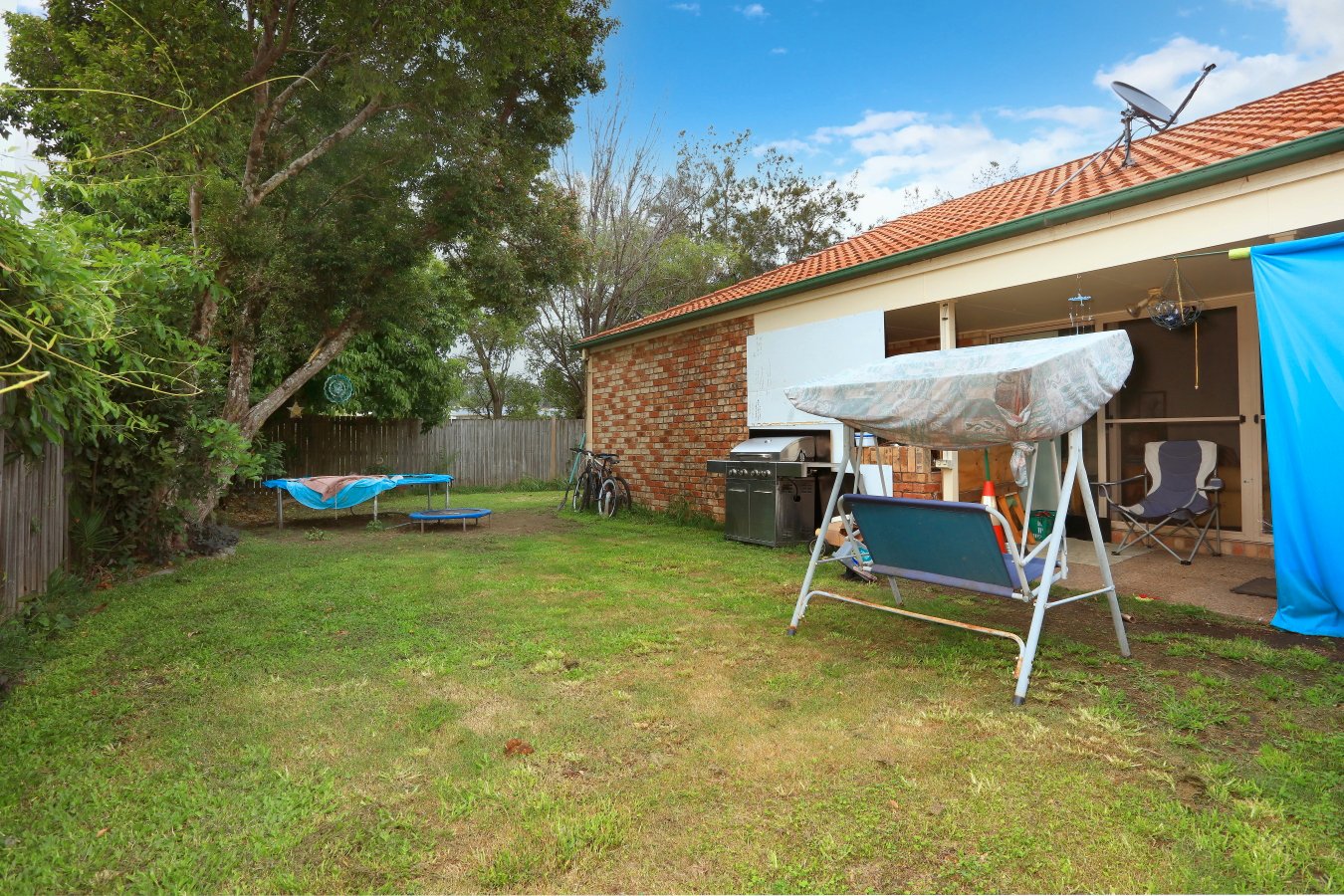 12 Balmain Street VARSITY LAKES 12