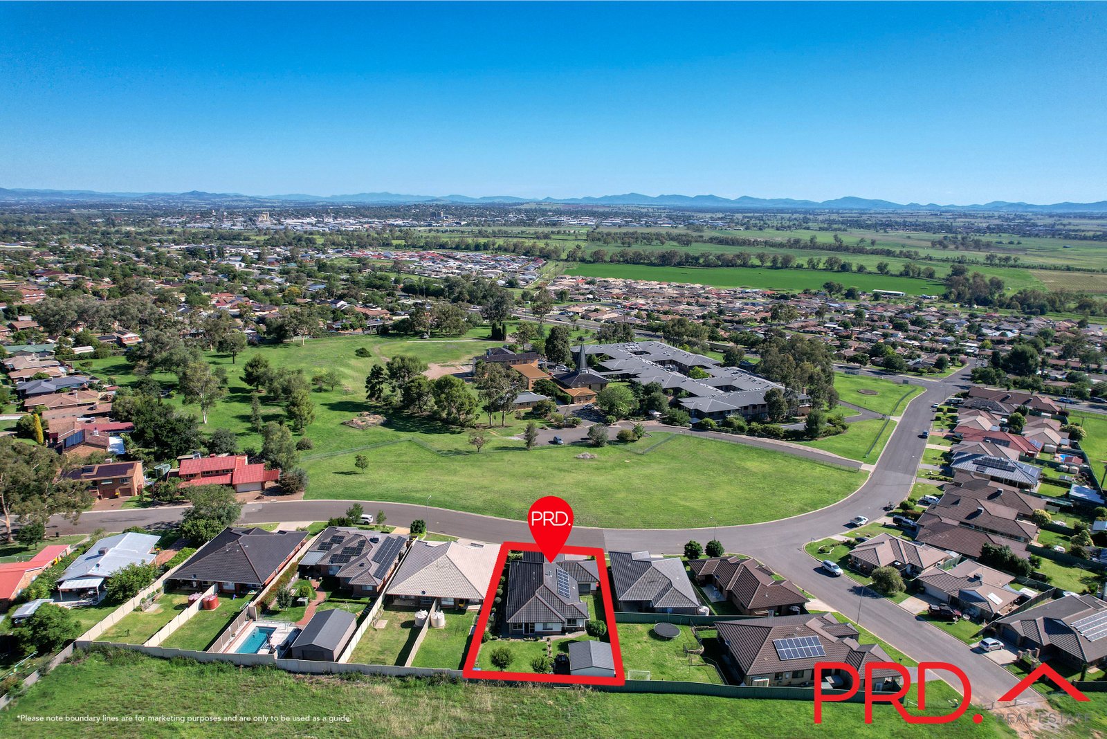 12 Banksia Street TAMWORTH 31