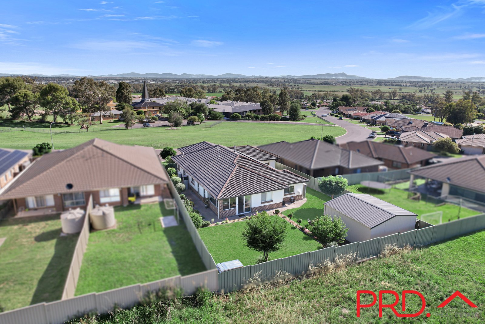 12 Banksia Street TAMWORTH 33