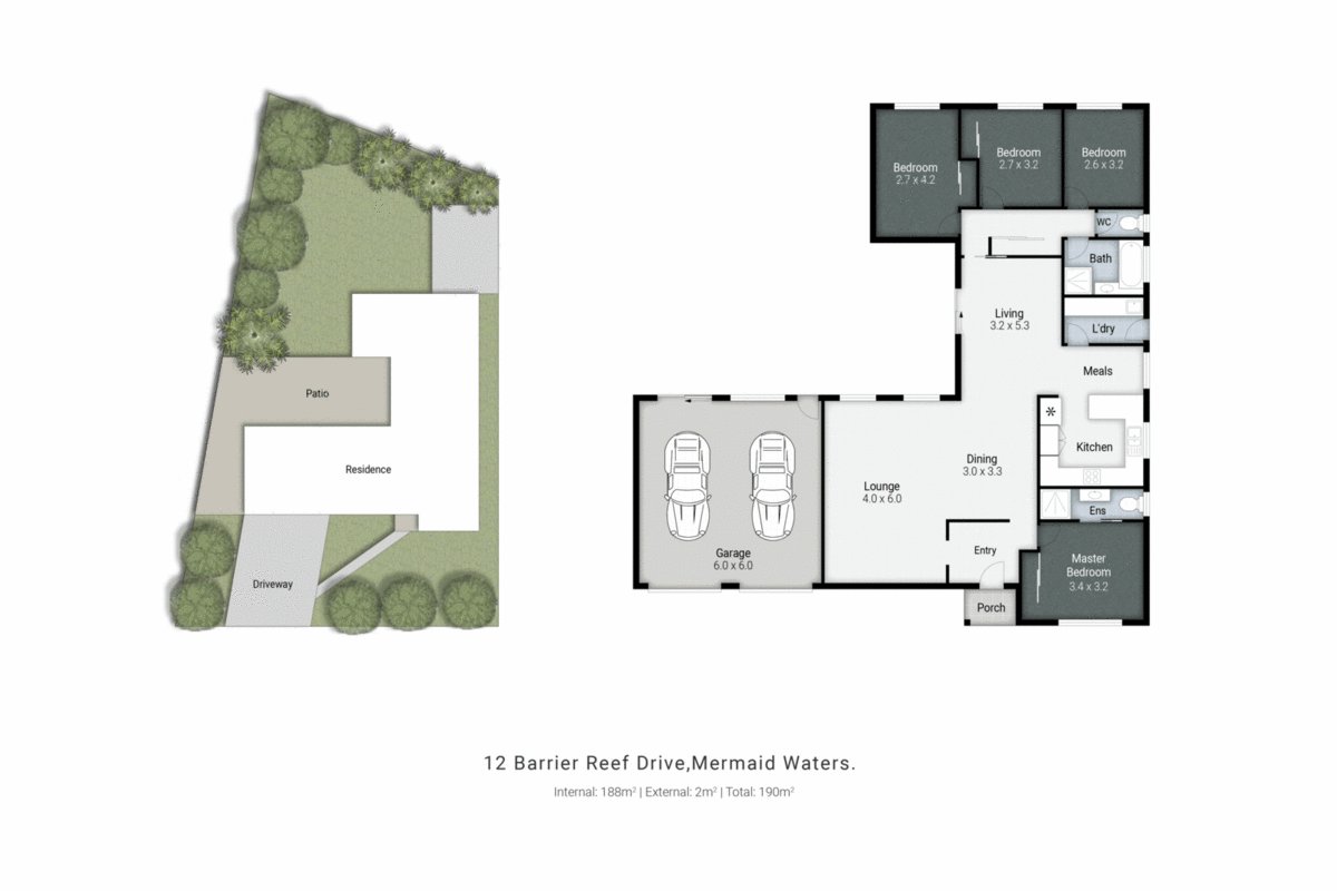 12 Barrier Reef Drive Mermaid Waters 15