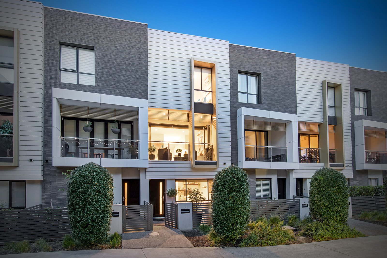 12 Barries Place, Clifton Hill, VIC, 3068