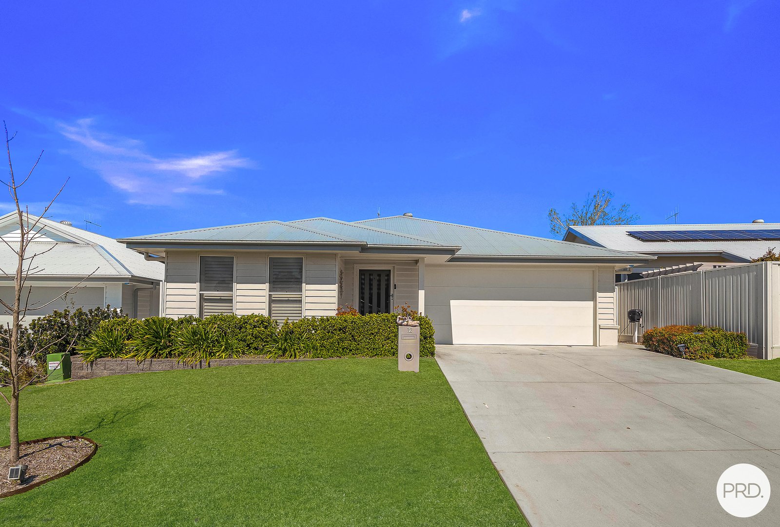 12 Barrington Boulevard KENDALL 1