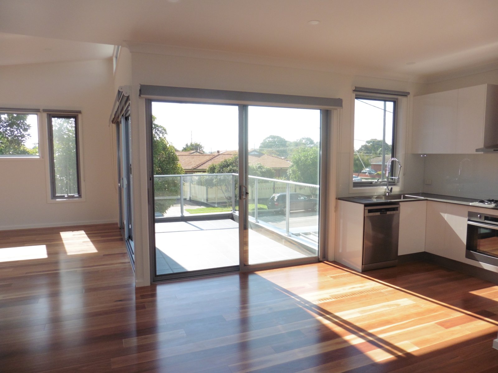Gallery: 12 Barry Street