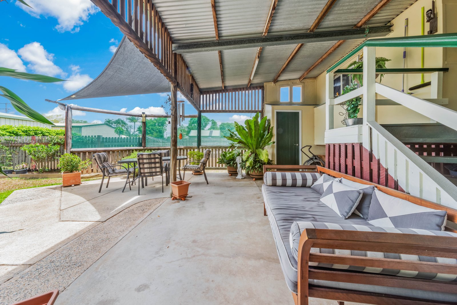 12 Barry Street PROSERPINE 6
