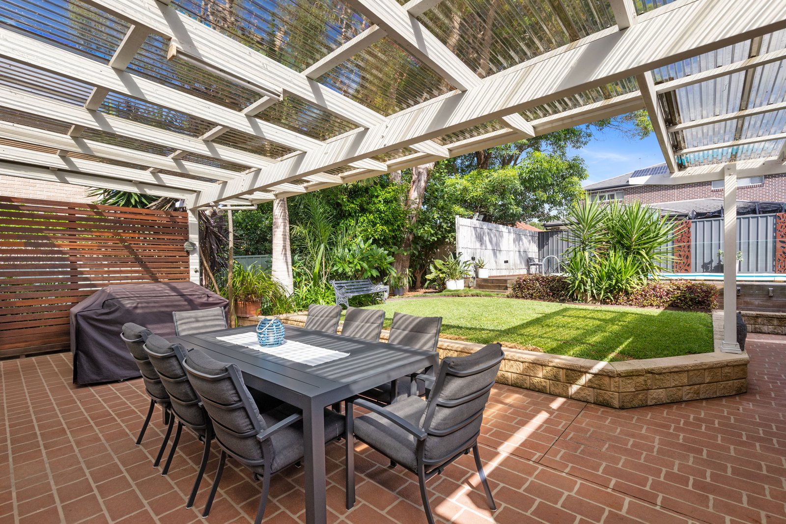 12 Barwon Road MORTDALE 12