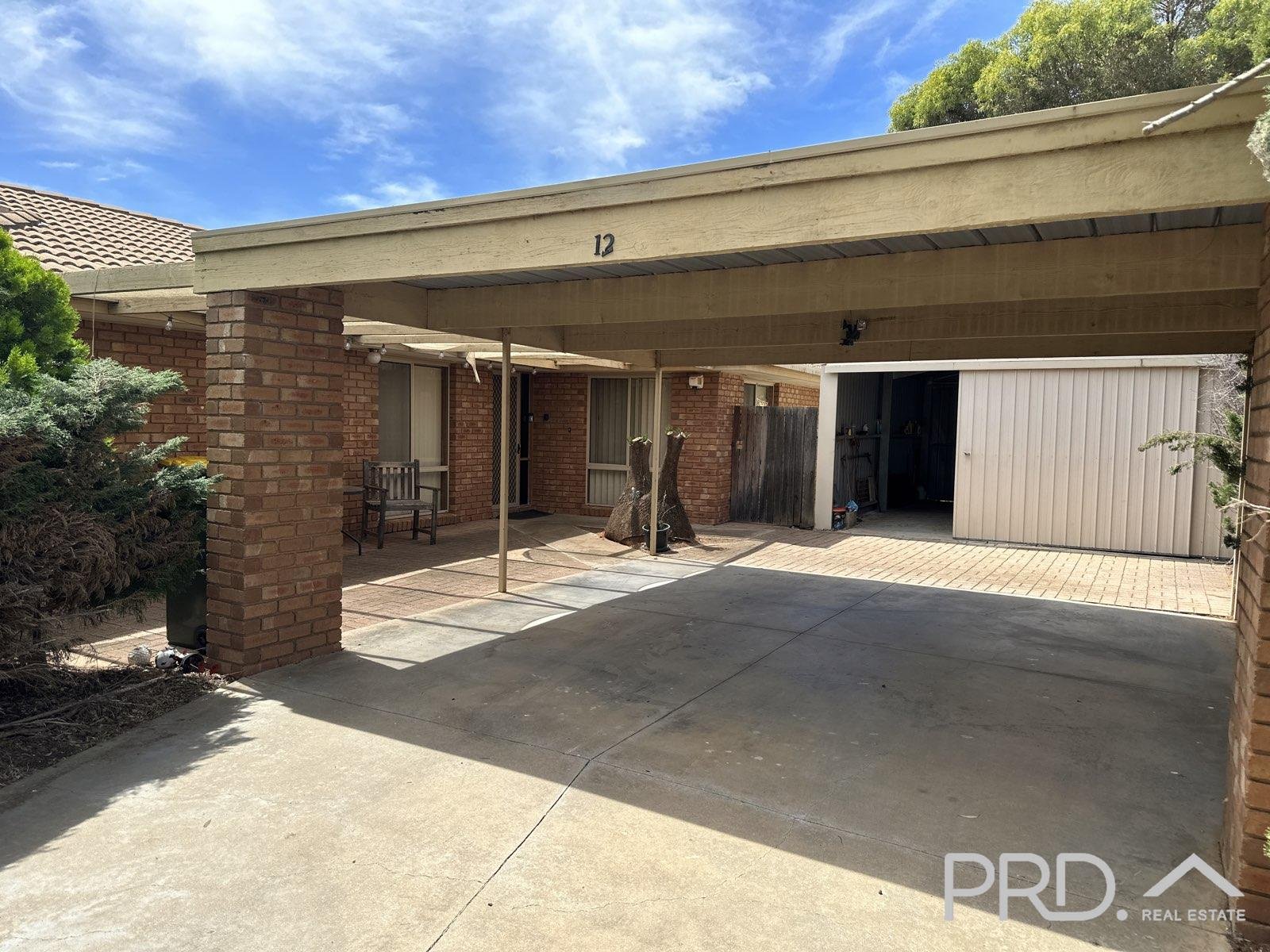 12 Batey Crescent MILDURA 2