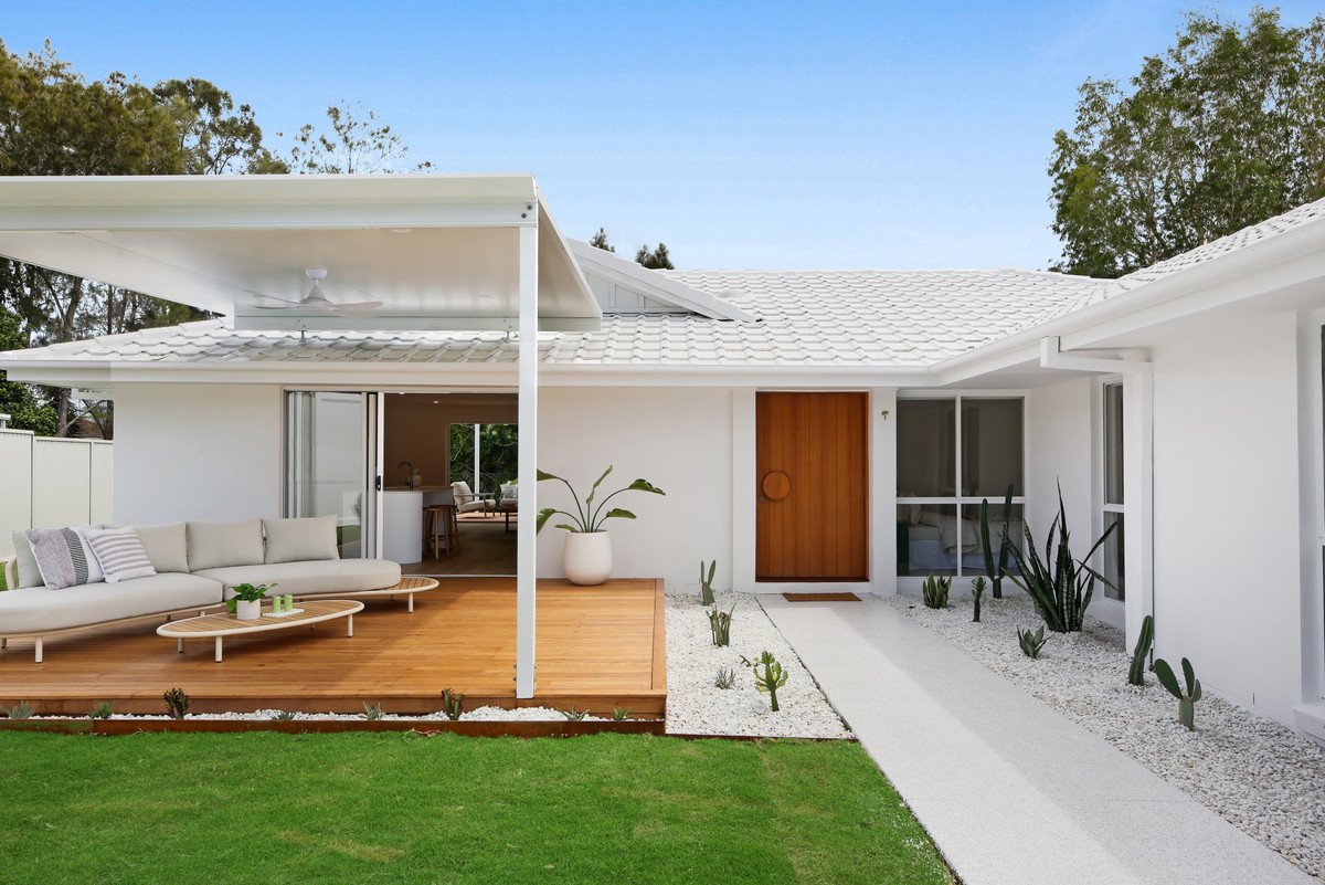 12 Baumea Court Elanora 2