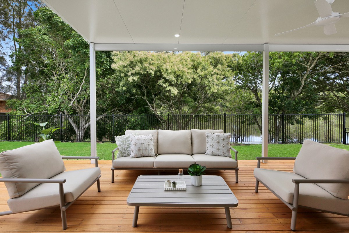 12 Baumea Court Elanora 13