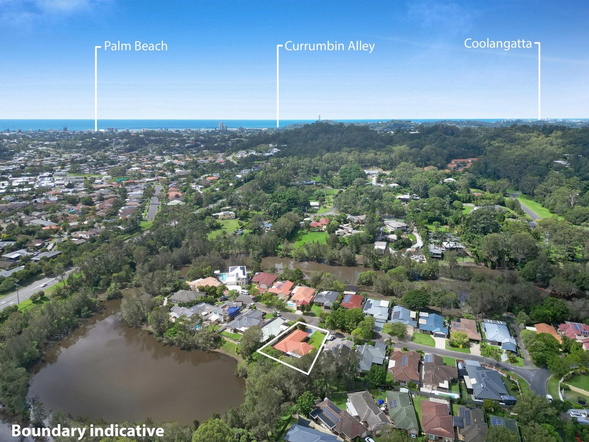 12 Baumea Court Elanora 2