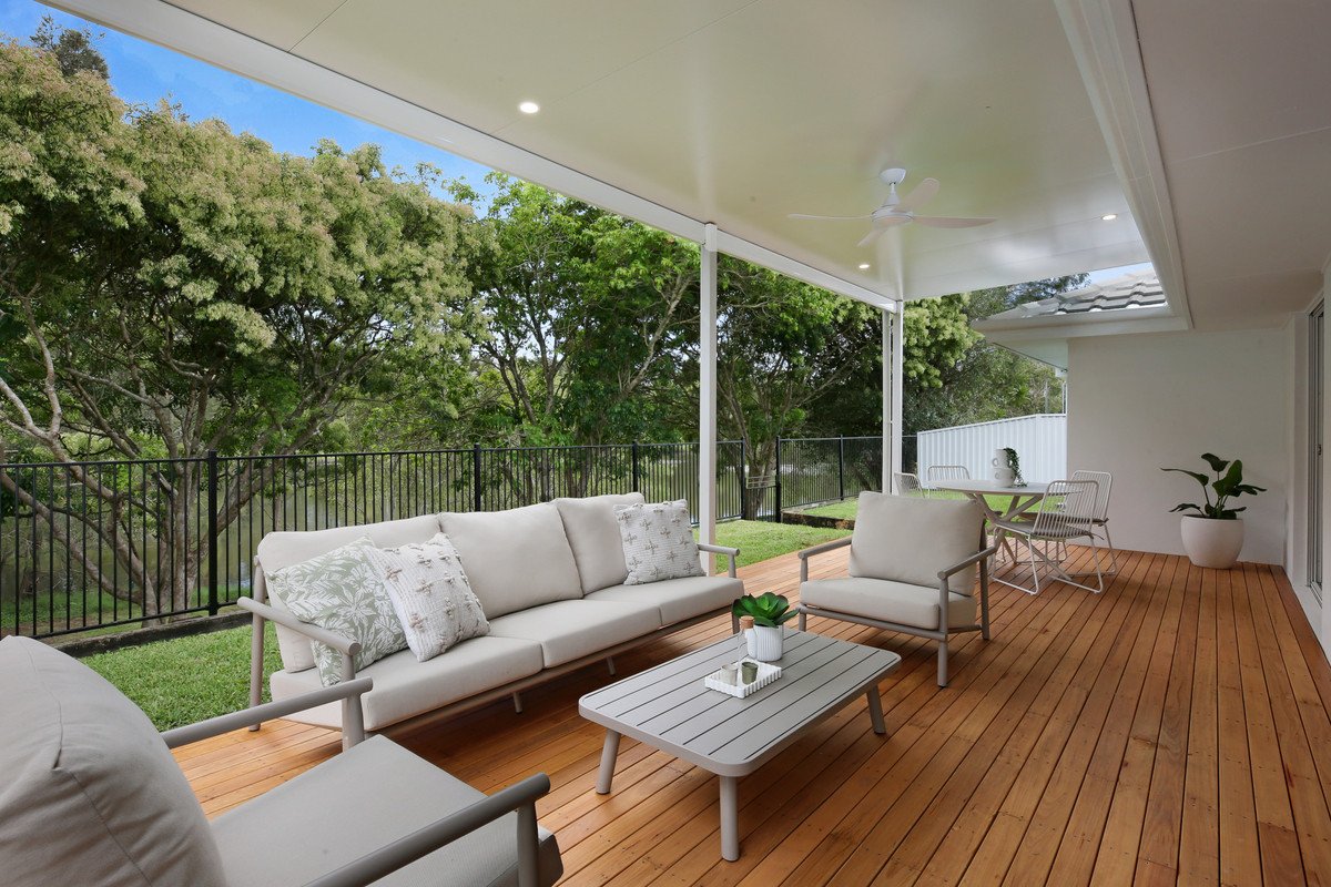 12 Baumea Court Elanora 3