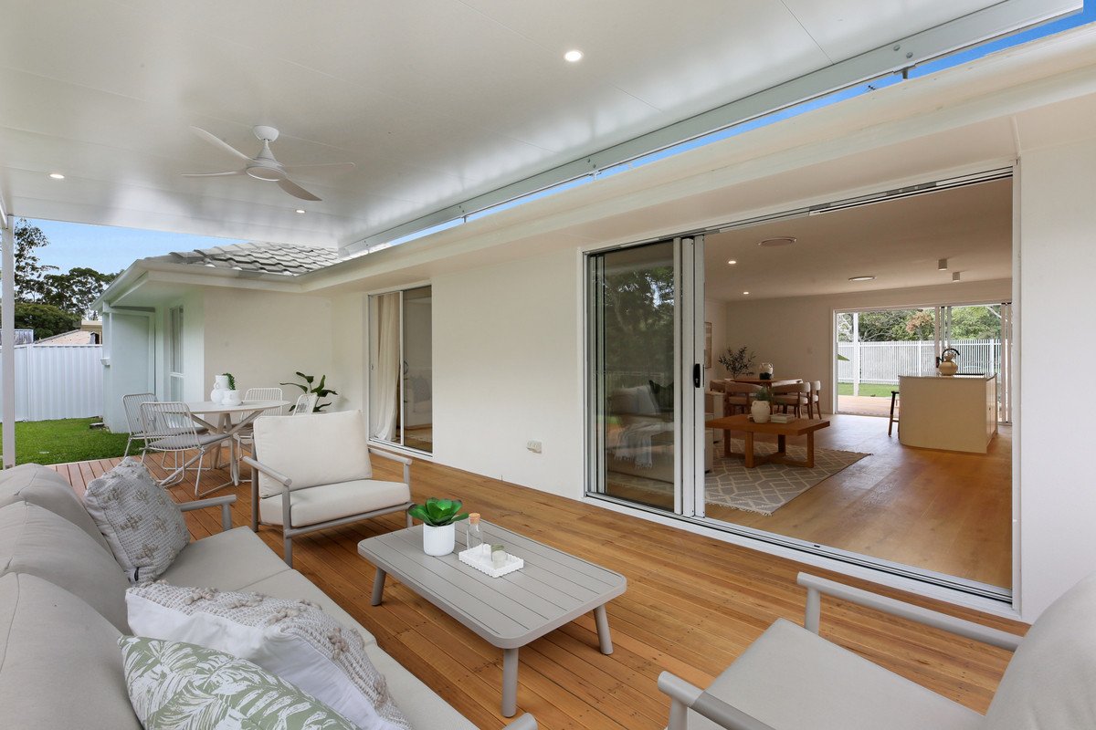 12 Baumea Court Elanora 12