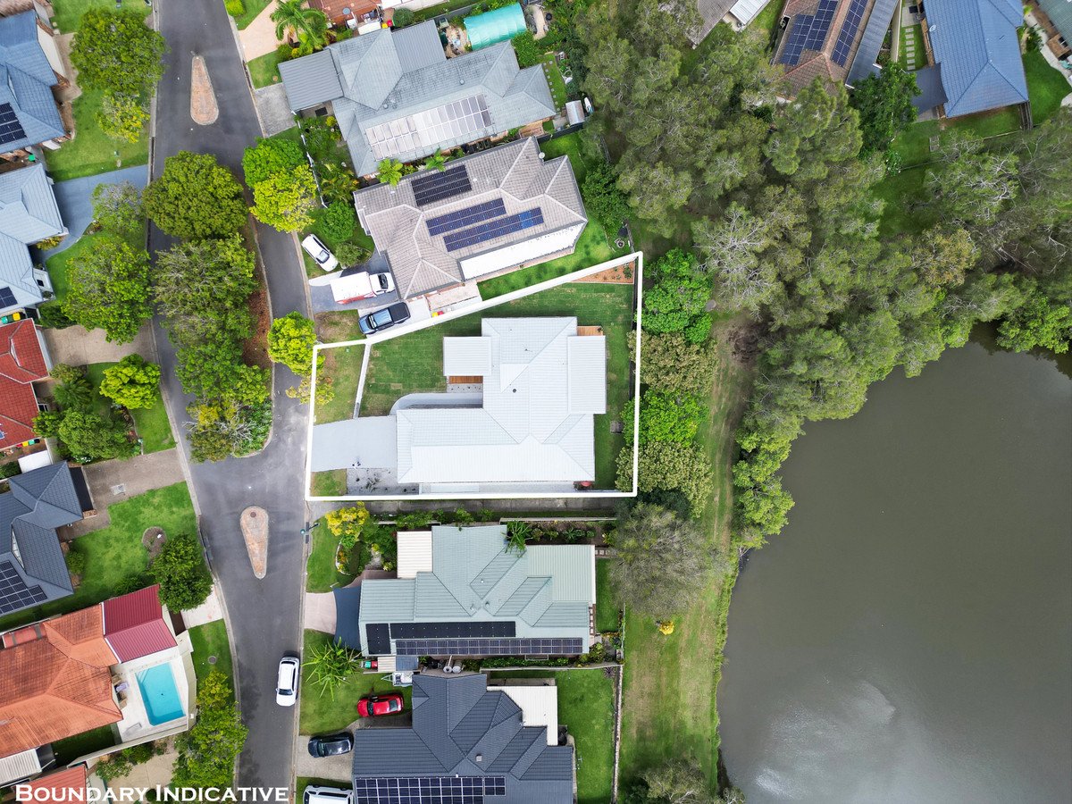 12 Baumea Court Elanora 23