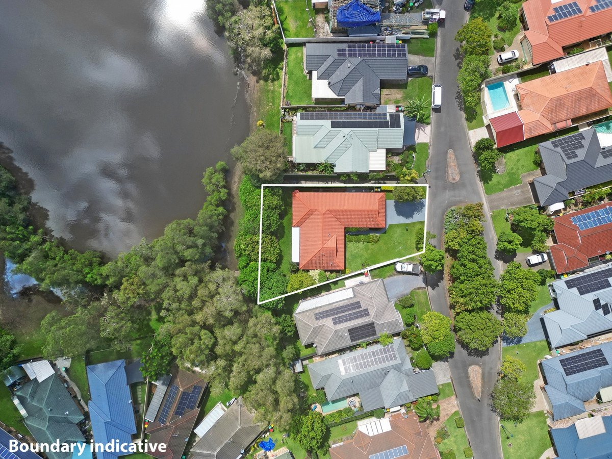 12 Baumea Court Elanora 2