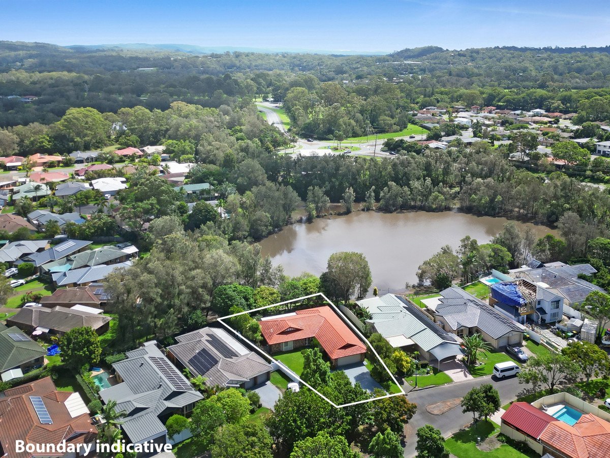 12 Baumea Court Elanora 5