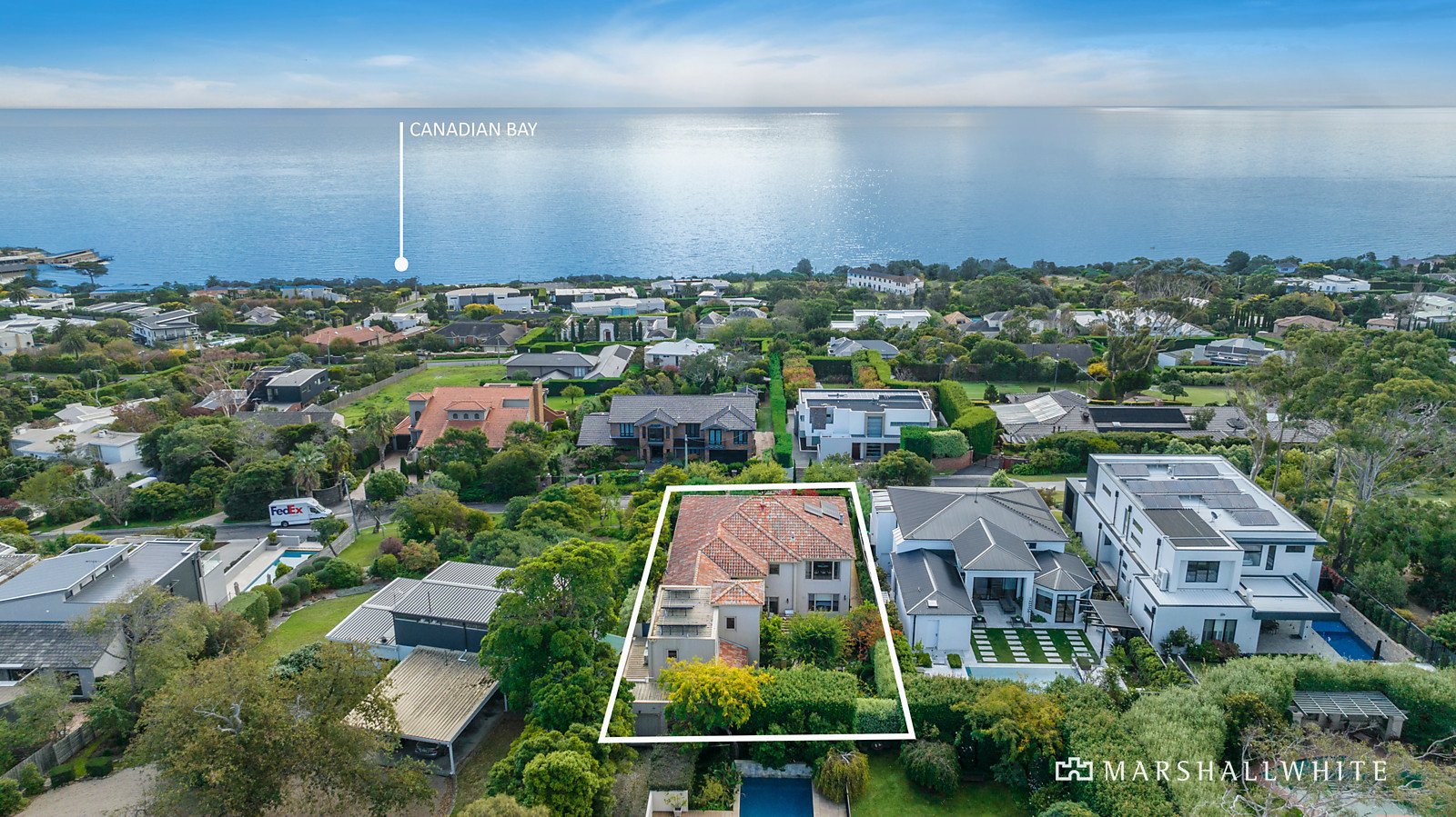 12 Bay Avenue, Mount Eliza, 3930