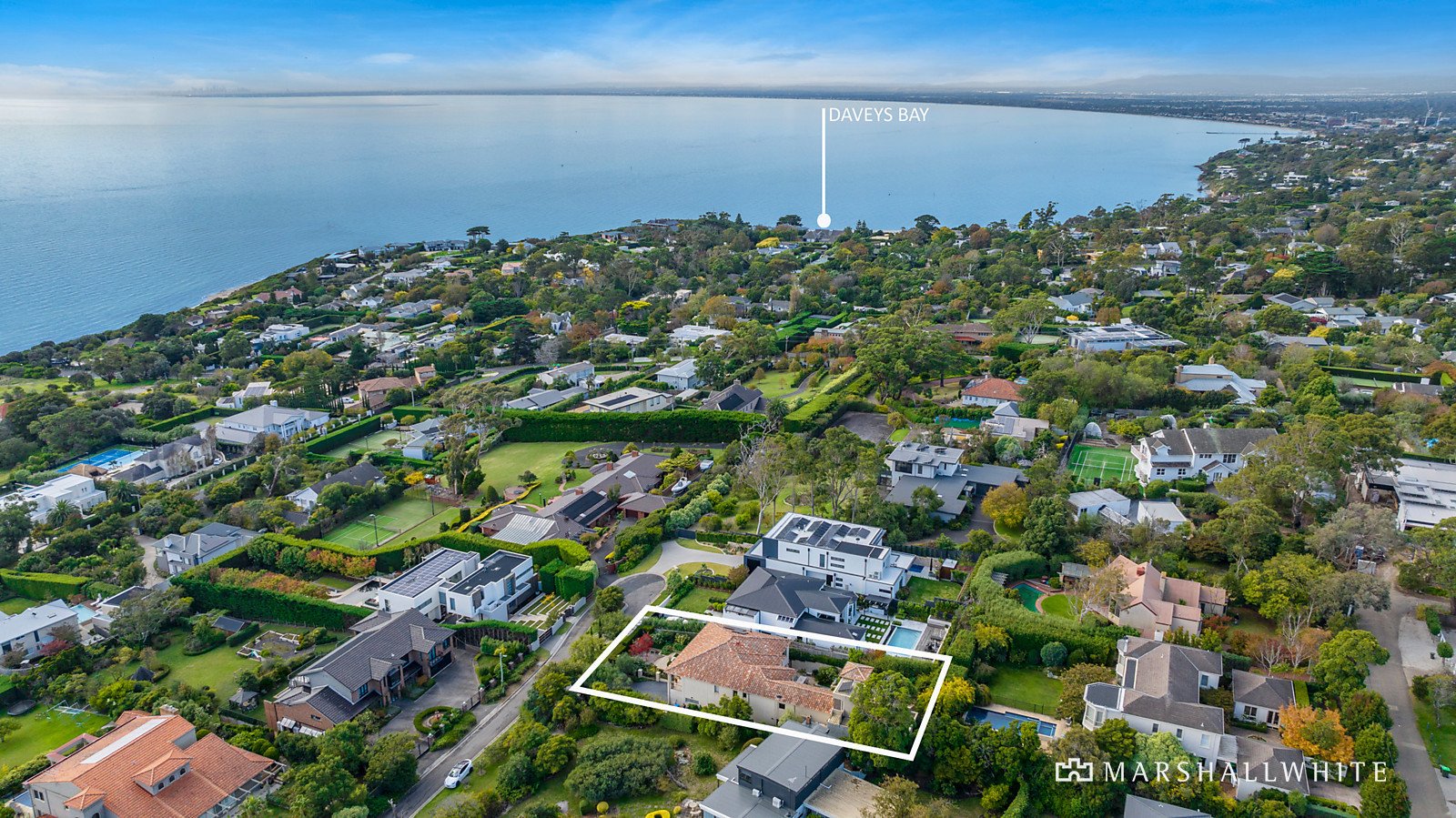 12 Bay Avenue, Mount Eliza, 3930