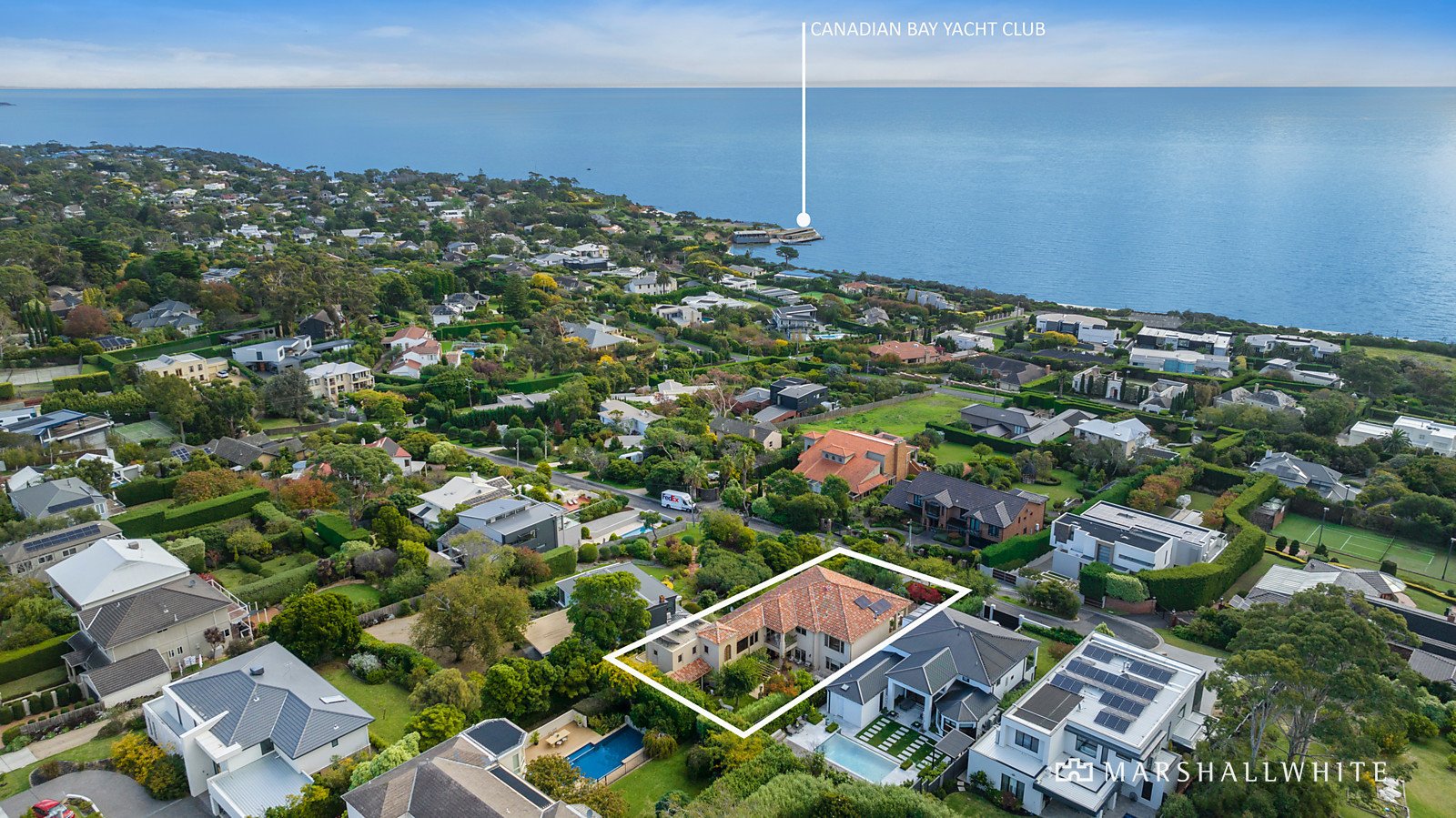 12 Bay Avenue, Mount Eliza, 3930